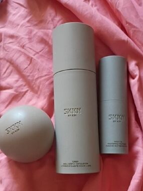 Makeup Primer - Beige